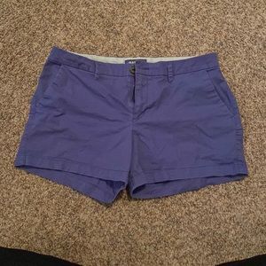 Old navy womens shorts